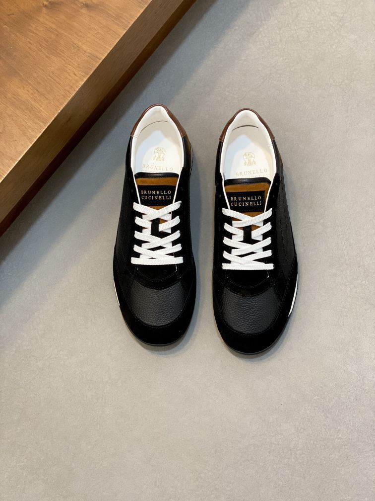 Brunello Cucinelli Shoes-21